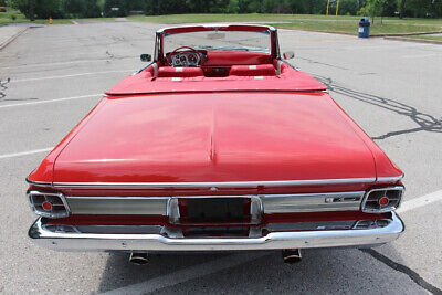 Plymouth-Fury-Cabriolet-1963-Red-Red-0-11