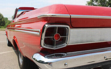 Plymouth-Fury-Cabriolet-1963-Red-Red-0-15