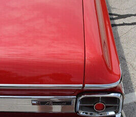 Plymouth-Fury-Cabriolet-1963-Red-Red-0-9