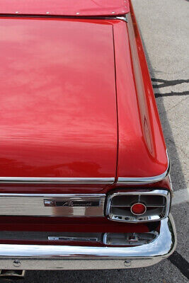 Plymouth-Fury-Cabriolet-1963-Red-Red-0-9