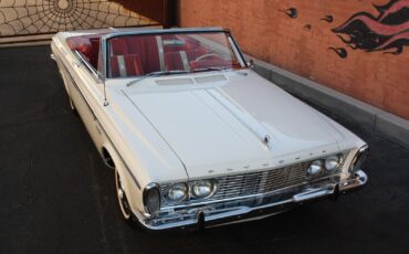 Plymouth-Fury-Cabriolet-1963-White-Red-272-2