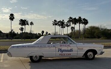 Plymouth-Fury-Cabriolet-1965-White-16092-1