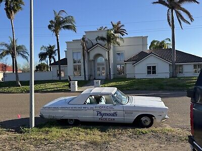 Plymouth-Fury-Cabriolet-1965-White-16092-10