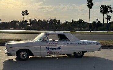 Plymouth-Fury-Cabriolet-1965-White-16092-3