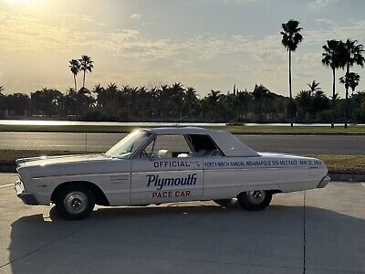 Plymouth-Fury-Cabriolet-1965-White-16092-3