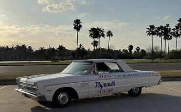 Plymouth-Fury-Cabriolet-1965-White-16092-8