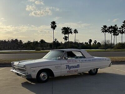 Plymouth-Fury-Cabriolet-1965-White-16092-8