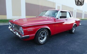 Plymouth-Fury-Coupe-1962-Red-Black-38248-2