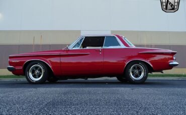 Plymouth-Fury-Coupe-1962-Red-Black-38248-4