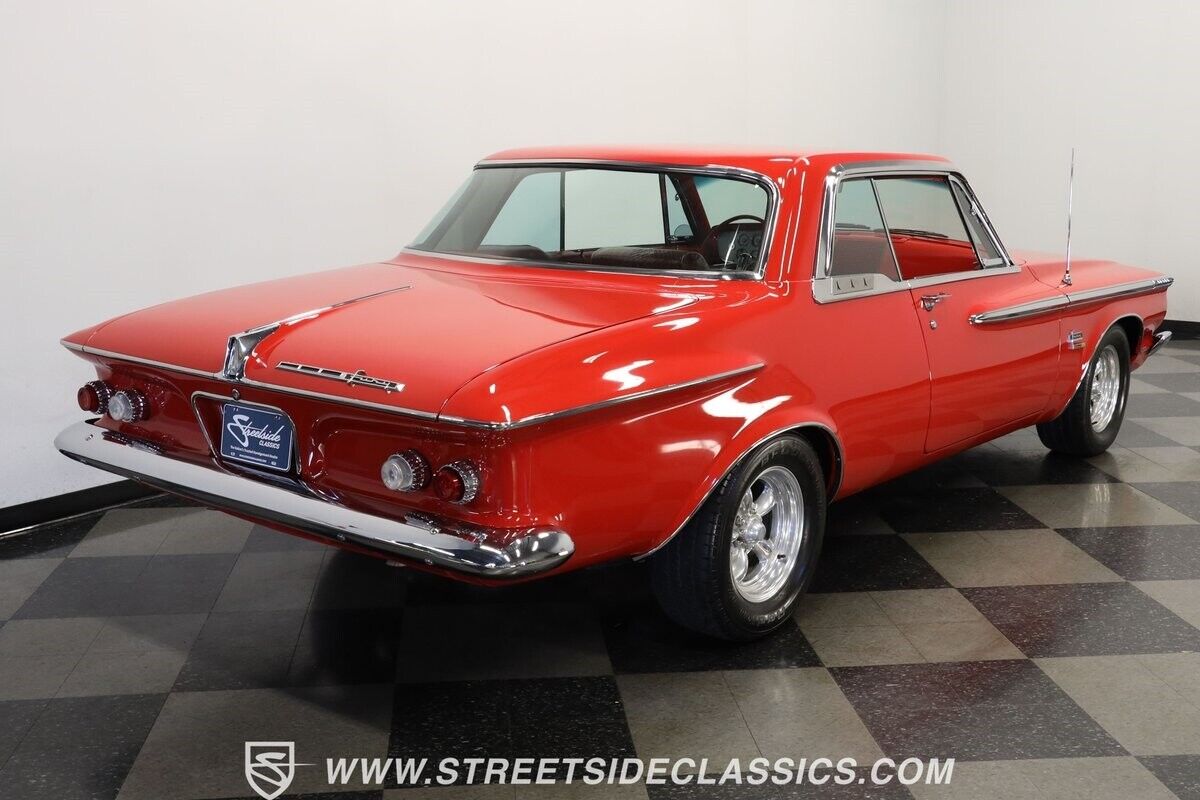 Plymouth-Fury-Coupe-1962-Red-Red-56462-10