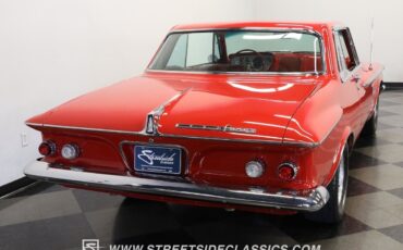 Plymouth-Fury-Coupe-1962-Red-Red-56462-9