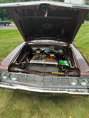 Plymouth-Fury-Coupe-1964-Brown-Brown-3219-10