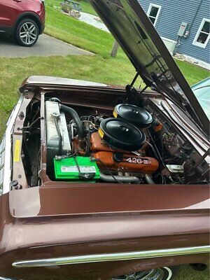 Plymouth-Fury-Coupe-1964-Brown-Brown-3219-12