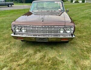 Plymouth-Fury-Coupe-1964-Brown-Brown-3219-3