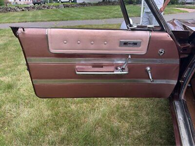 Plymouth-Fury-Coupe-1964-Brown-Brown-3219-4