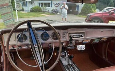 Plymouth-Fury-Coupe-1964-Brown-Brown-3219-7