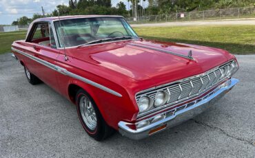 Plymouth-Fury-Coupe-1964-Red-Red-129959-15