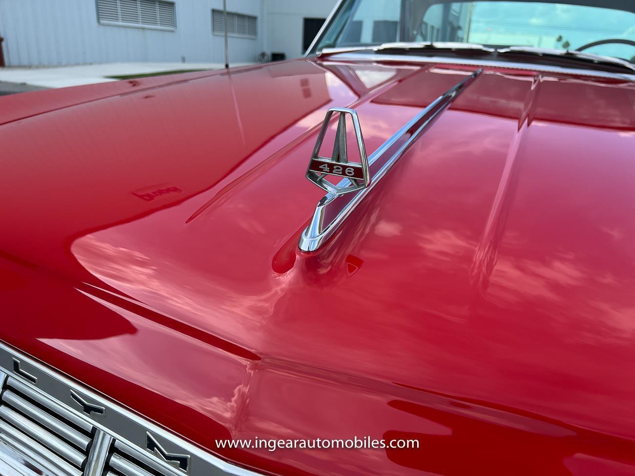 Plymouth-Fury-Coupe-1964-Red-Red-129959-17