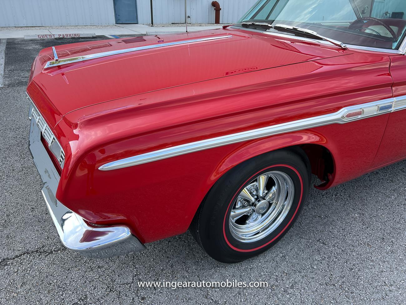 Plymouth-Fury-Coupe-1964-Red-Red-129959-20