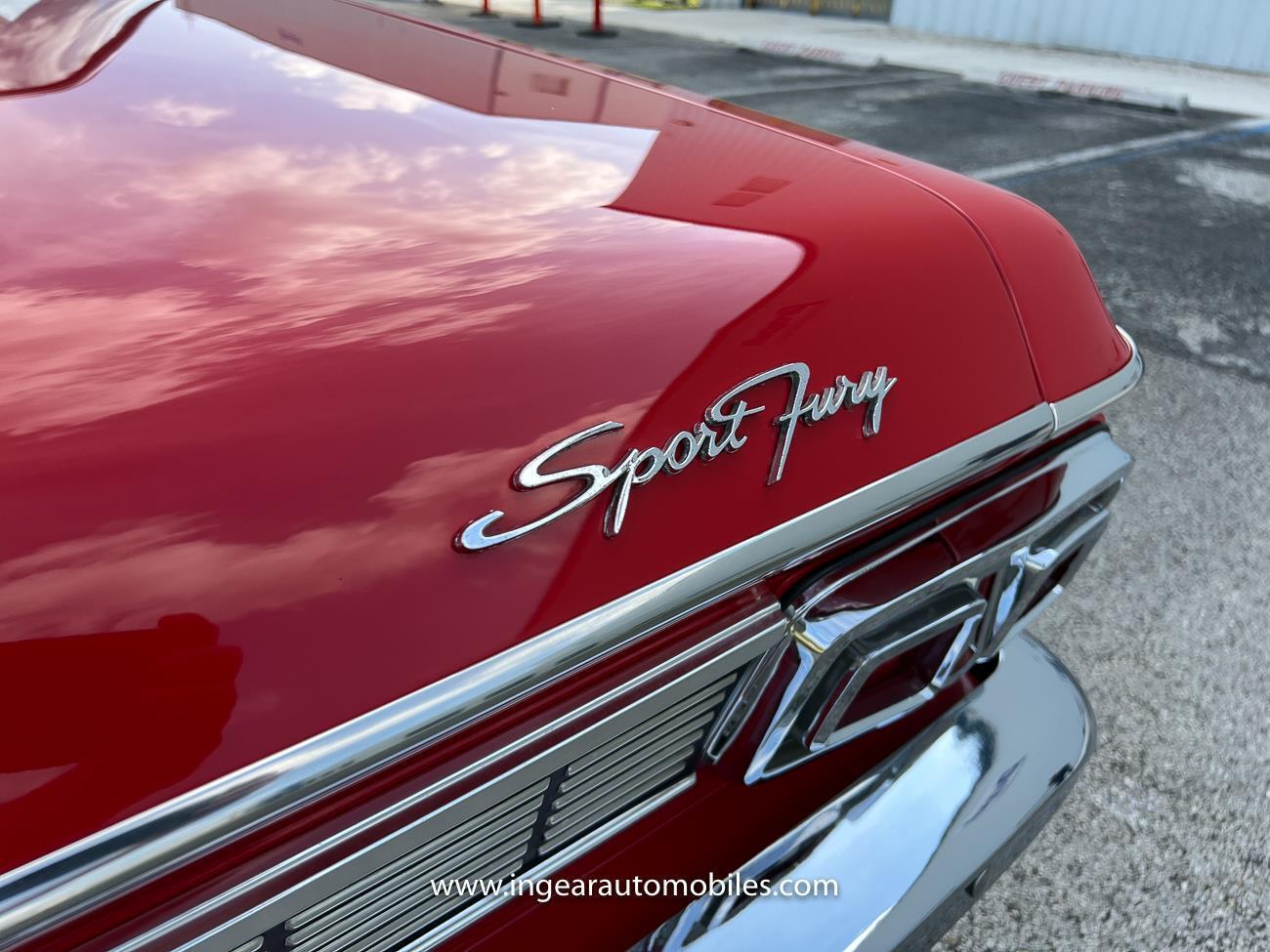 Plymouth-Fury-Coupe-1964-Red-Red-129959-33