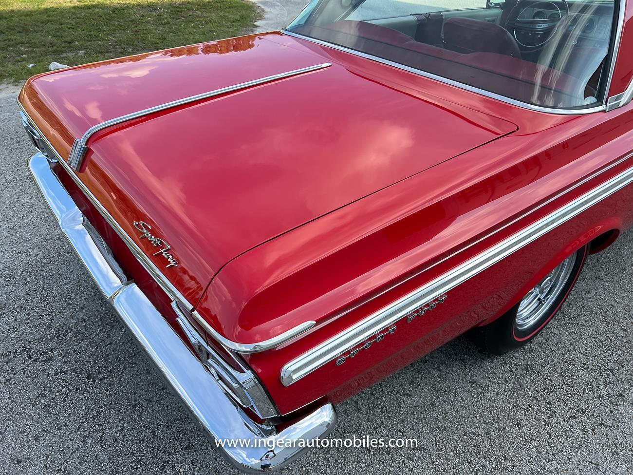 Plymouth-Fury-Coupe-1964-Red-Red-129959-36