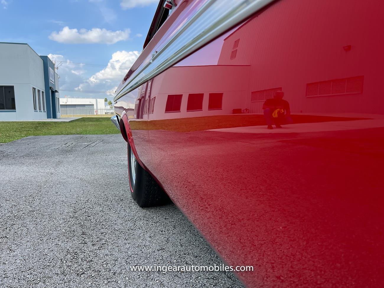 Plymouth-Fury-Coupe-1964-Red-Red-129959-39