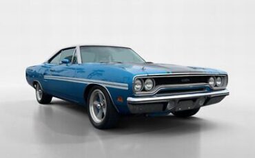 Plymouth GTX  year1}