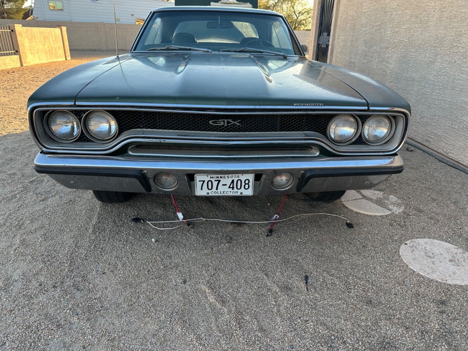 Plymouth-GTX-1970-Green-59444-1