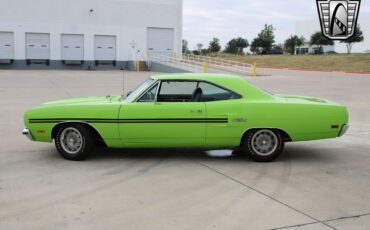 Plymouth-GTX-1970-Green-Black-409-2