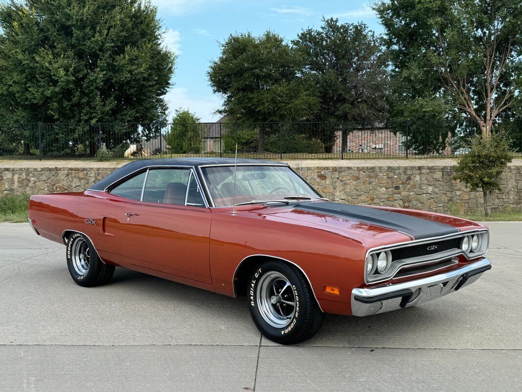 Plymouth GTX 1970 à vendre