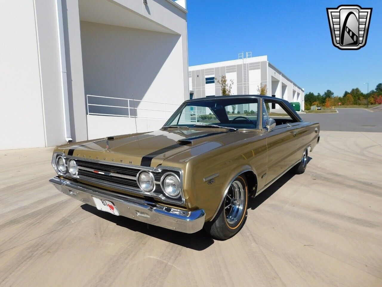 Plymouth-GTX-Coupe-1967-Brown-Black-107173-4