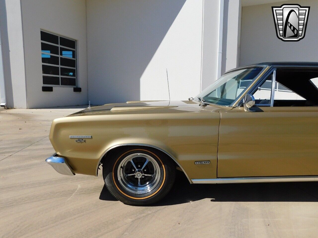 Plymouth-GTX-Coupe-1967-Brown-Black-107173-5