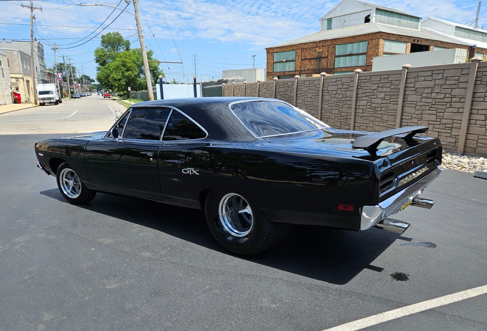 Plymouth-GTX-Coupe-1970-Black-Black-166084-4