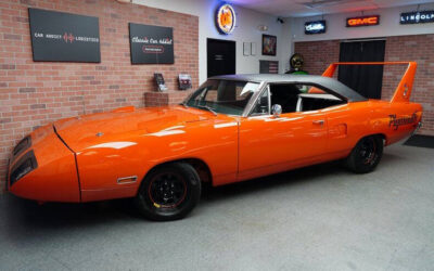 Plymouth HEMI Superbird Clone 1970 à vendre