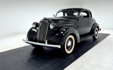 Plymouth-P4-Deluxe-Coupe-1937-Black-Mocha-59116