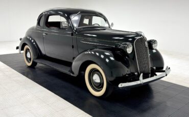 Plymouth-P4-Deluxe-Coupe-1937-Black-Mocha-59116-6