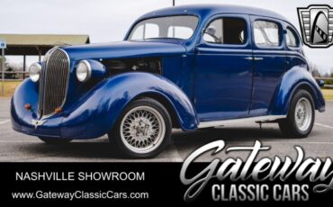 Plymouth-P6-Berline-1938-Blue-Brown-28489