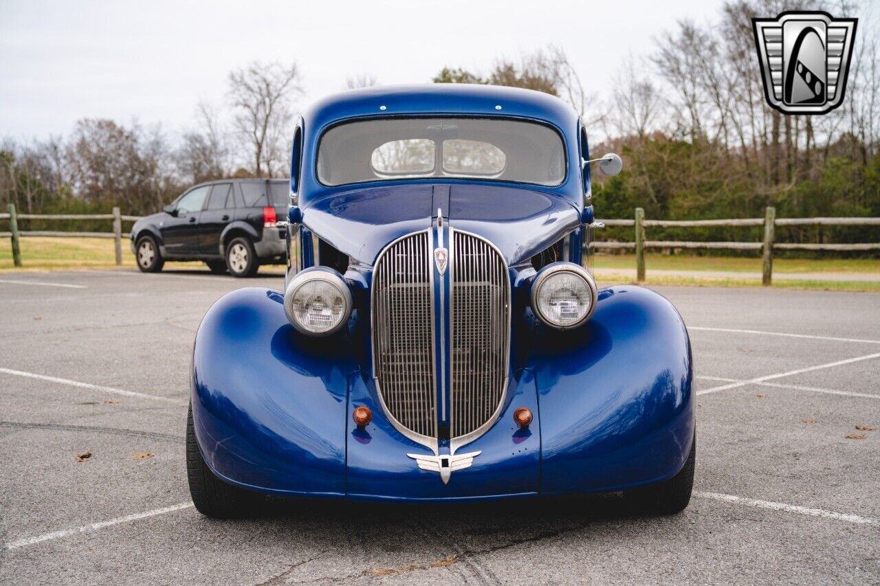 Plymouth-P6-Berline-1938-Blue-Brown-28489-9