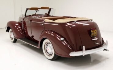 Plymouth-P8-Cabriolet-1939-Maroon-Camel-31704-4