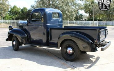 Plymouth-PT-Pickup-1941-Blue-Black-78568-5