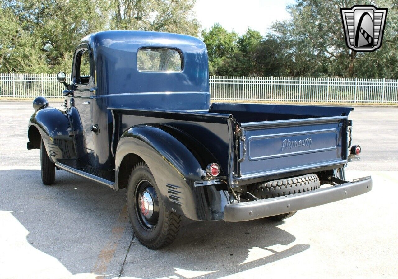 Plymouth-PT-Pickup-1941-Blue-Black-78568-6