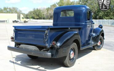 Plymouth-PT-Pickup-1941-Blue-Black-78568-7