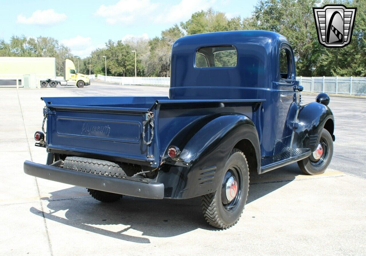 Plymouth-PT-Pickup-1941-Blue-Black-78568-7