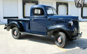 Plymouth-PT-Pickup-1941-Blue-Black-78568-8