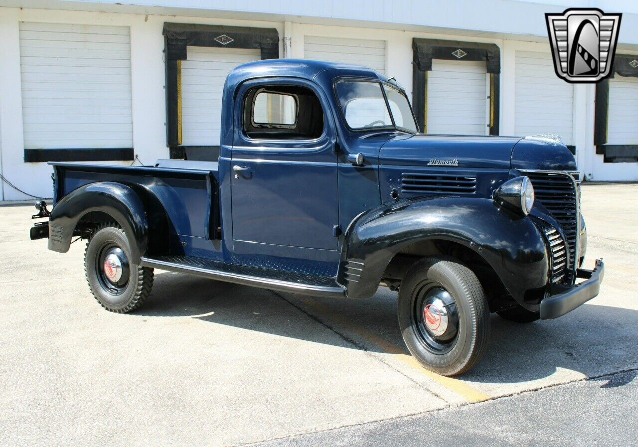 Plymouth-PT-Pickup-1941-Blue-Black-78568-8