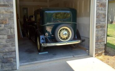 Plymouth-Pa-2-dr.-sedan-1932-green-95035-1