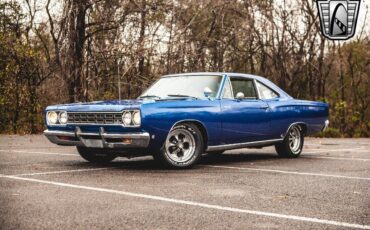 Plymouth-Road-Runner-1968-Blue-Black-139260-2