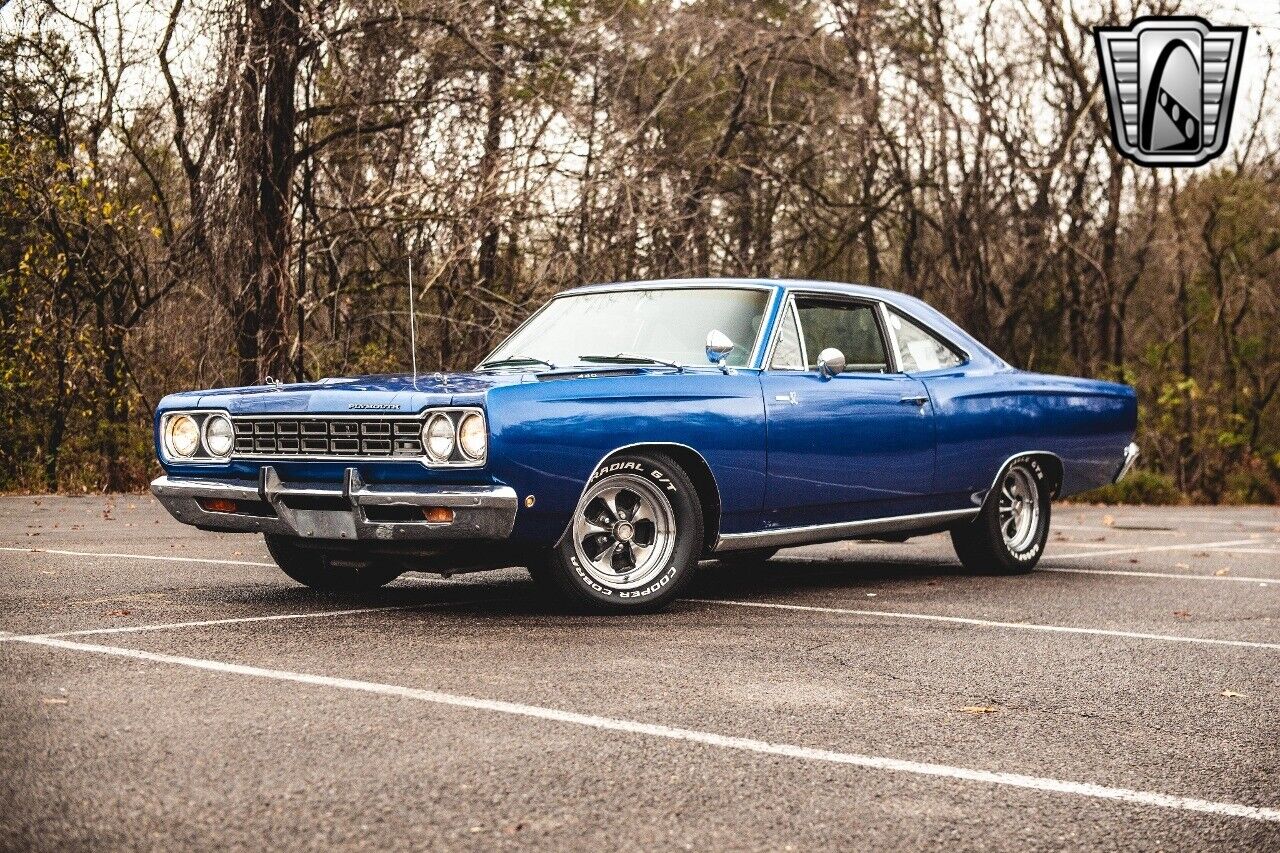 Plymouth-Road-Runner-1968-Blue-Black-139260-2