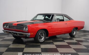 Plymouth-Road-Runner-1969-Orange-Black-111973-6