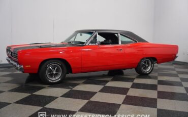 Plymouth-Road-Runner-1969-Orange-Black-111973-7